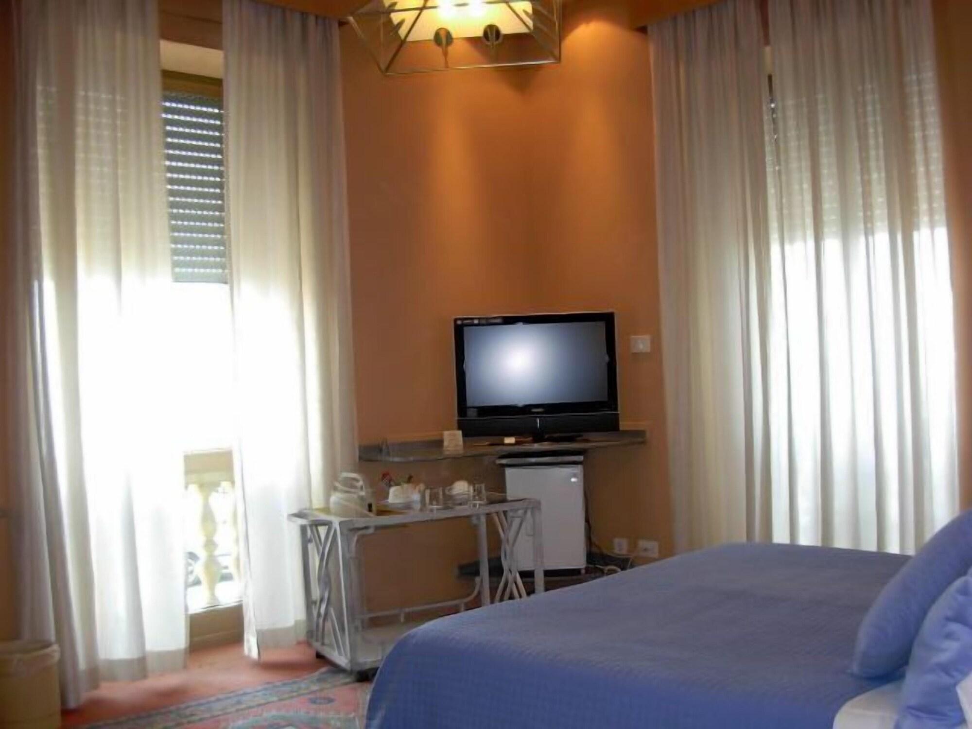Miramare Hotel