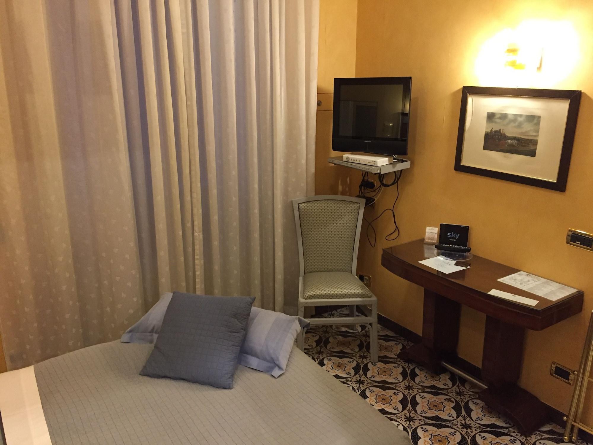 Hotel Miramare 4*