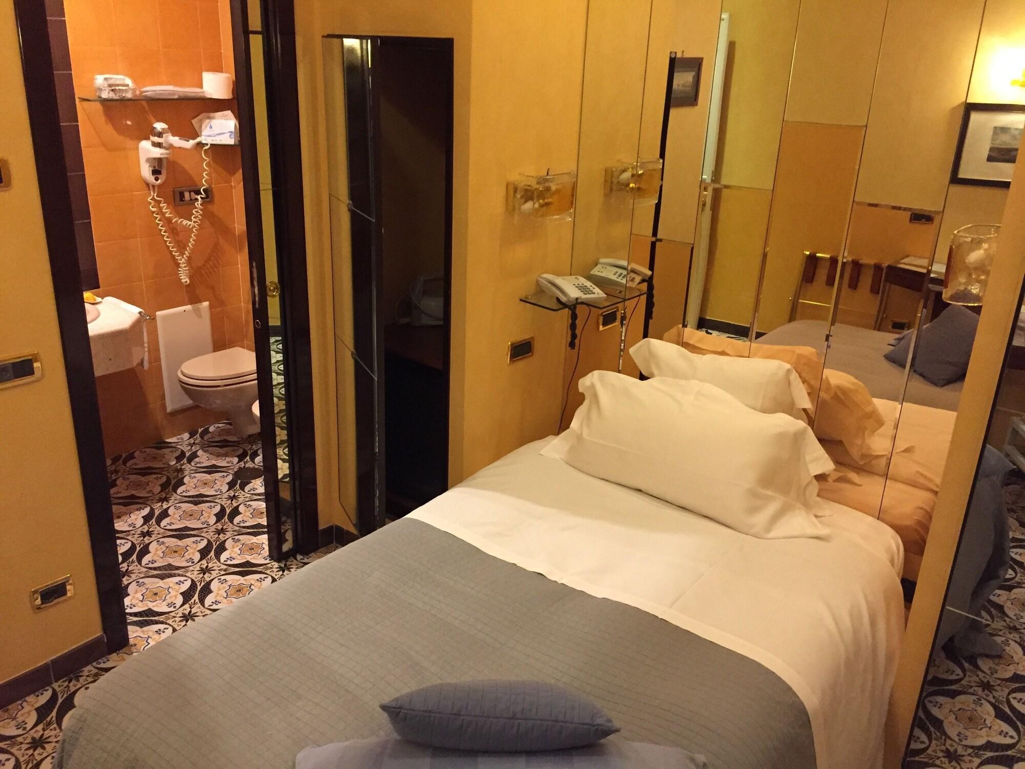 Miramare 4* Naples