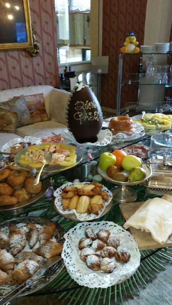 Miramare 4* Naples