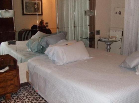 Miramare Hotel Naples