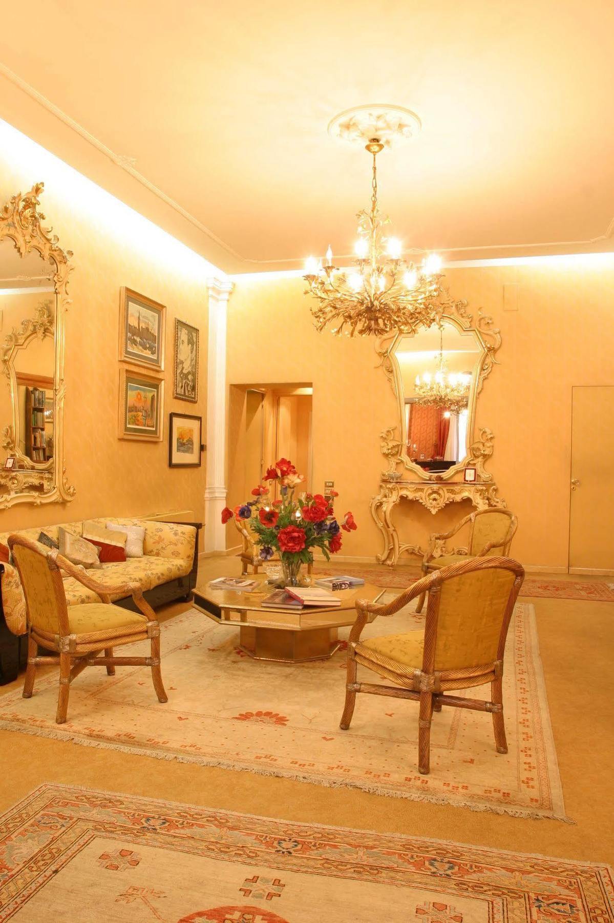 Miramare Hotel 4*