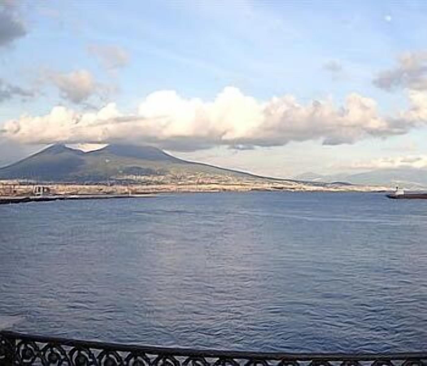 Miramare 4* Napoli