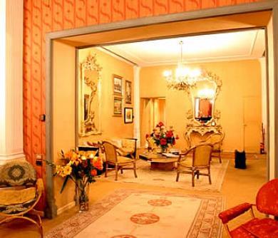 Miramare Hotel Napoli