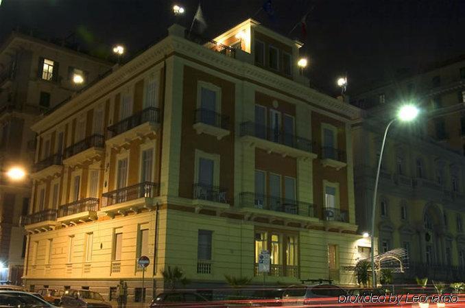 Miramare Hotel Napoli