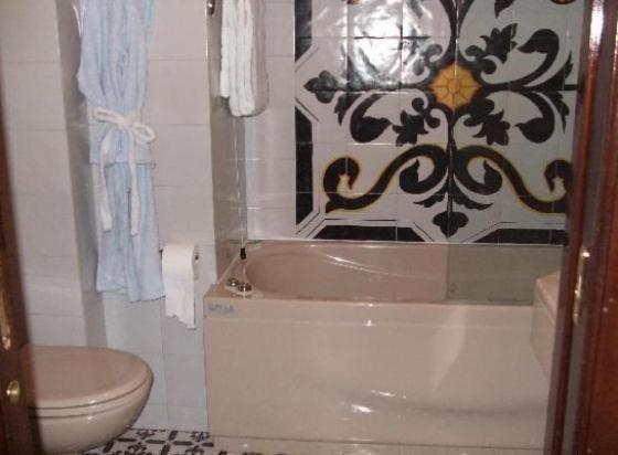 Hotel Miramare Napoli