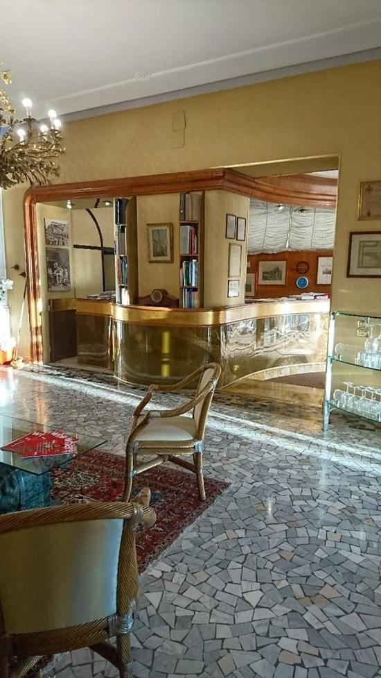 Miramare 4* Napoli
