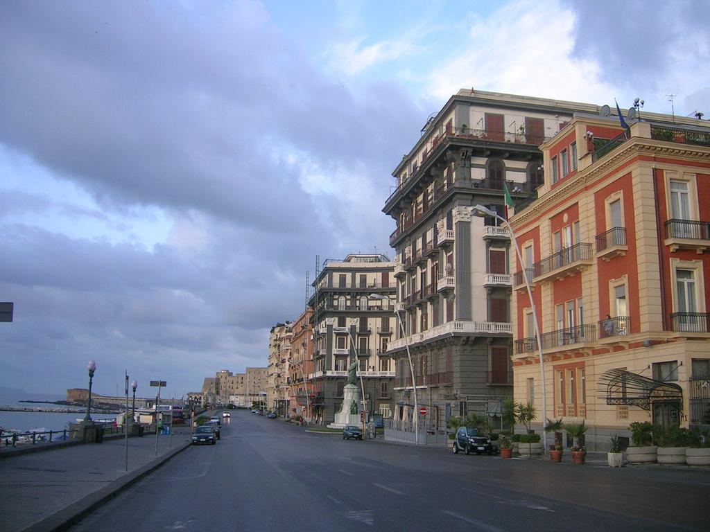 Miramare Napoli
